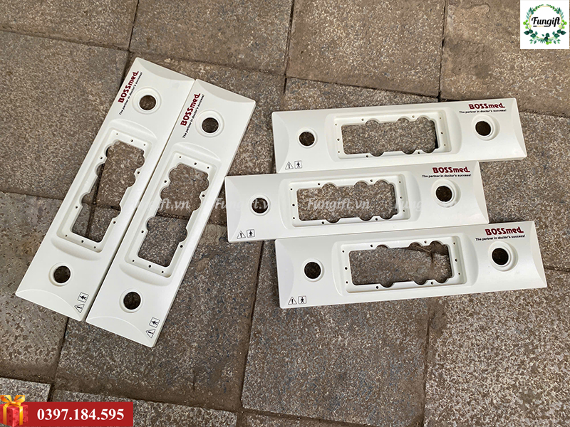 In gia công nhựa theo yêu cầu
