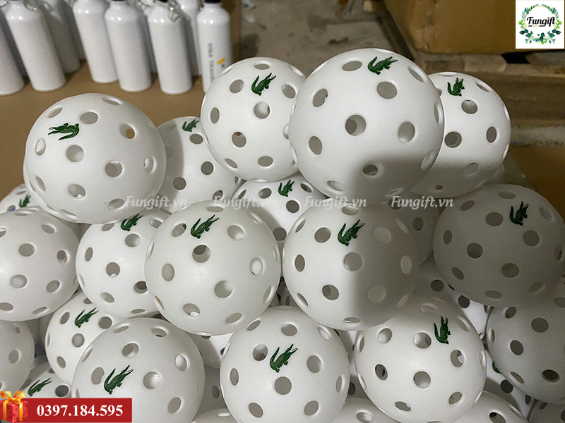 In logo lên sản phẩm Hà Nội