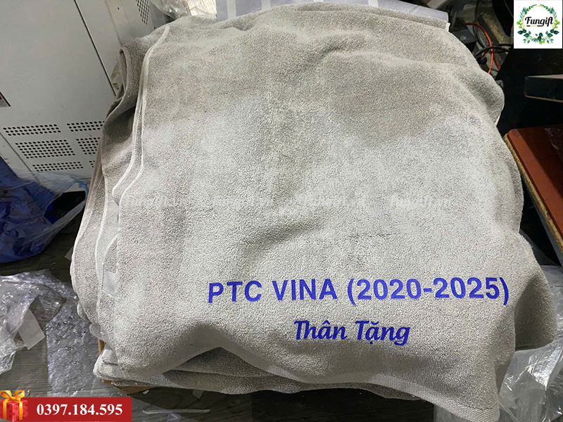 Xưởng sản xuất khăn tắm giá rẻ Hà Nội