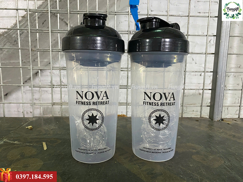 Xưởng in cốc nhựa an toàn Hà Nội