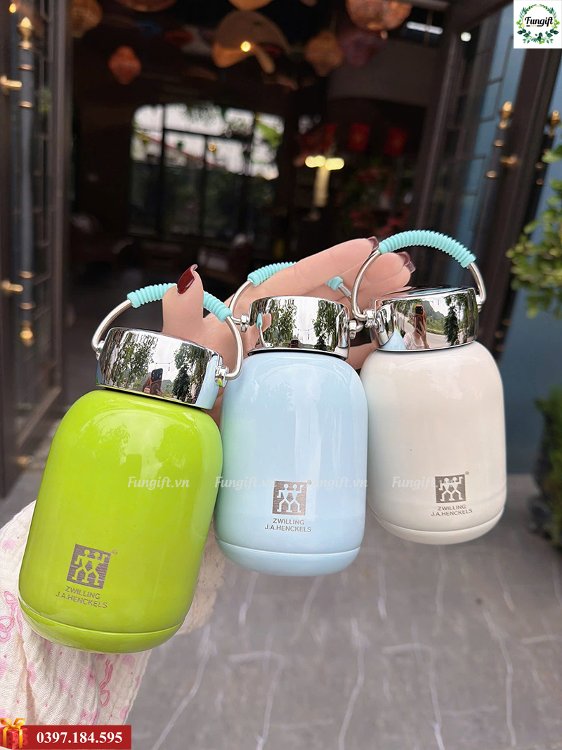 Bán sỉ bình giữ nhiệt giá rẻ Hà Nội