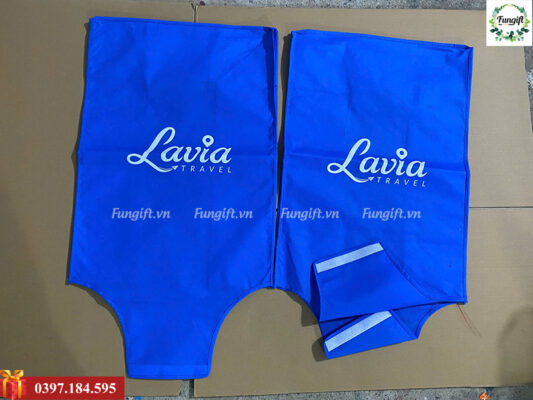 In logo lên quà tặng