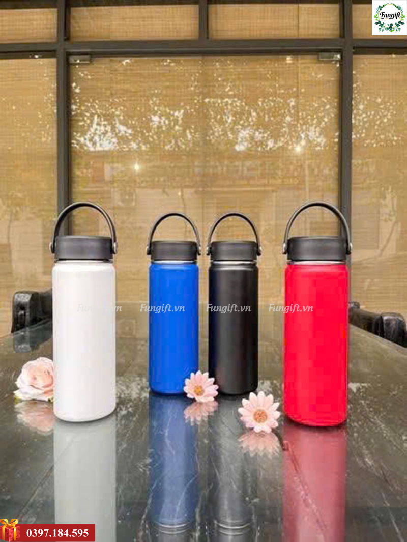 Sỉ bình giữ nhiệt giá rẻ