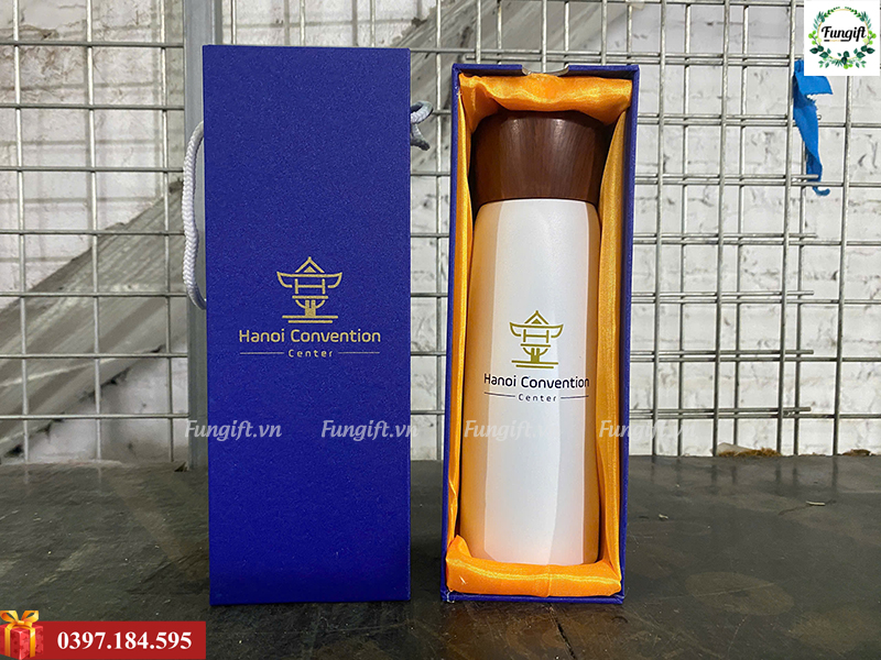 Xưởng bình giữ nhiệt