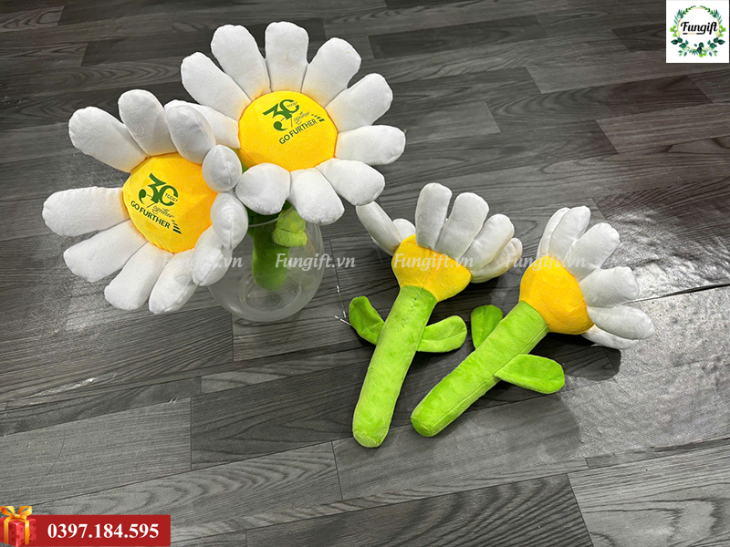 Xưởng gấu bông giá rẻ