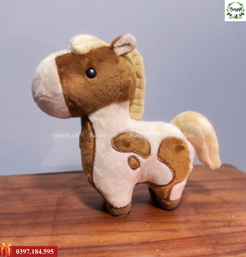 Xưởng may thú nhồi bông quà tặng