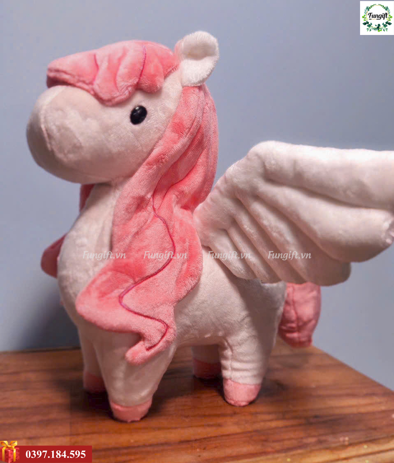 Xưởng may thú nhồi bông theo yêu cầu