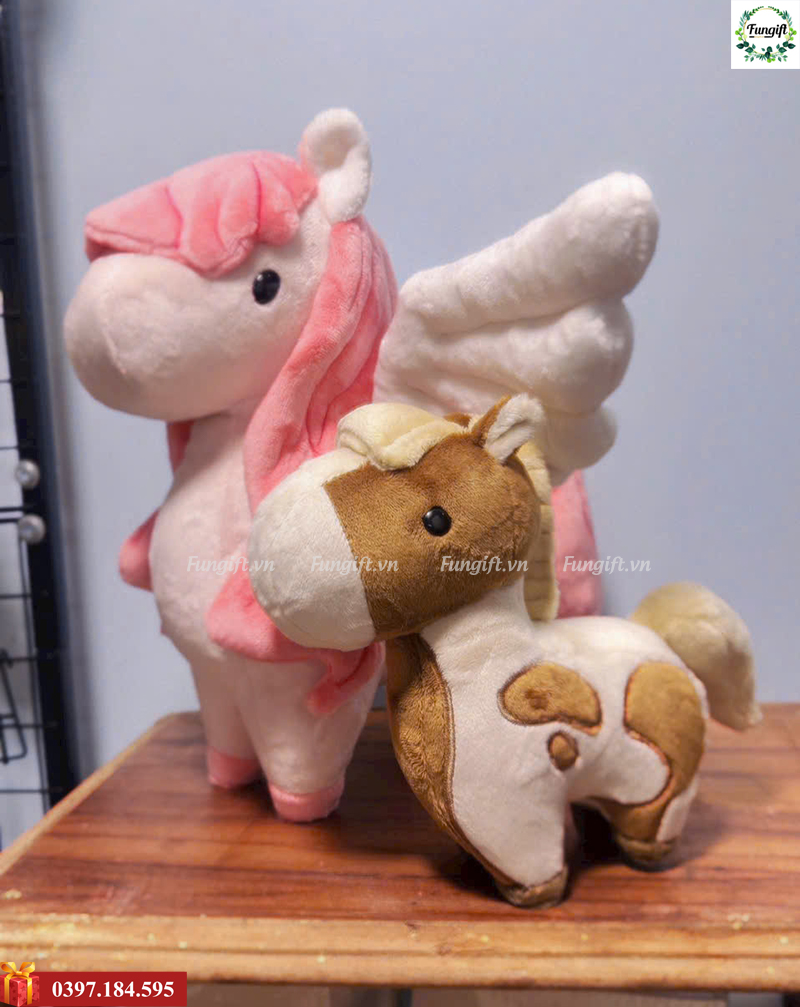 Xưởng sản xuất gấu bông giá rẻ