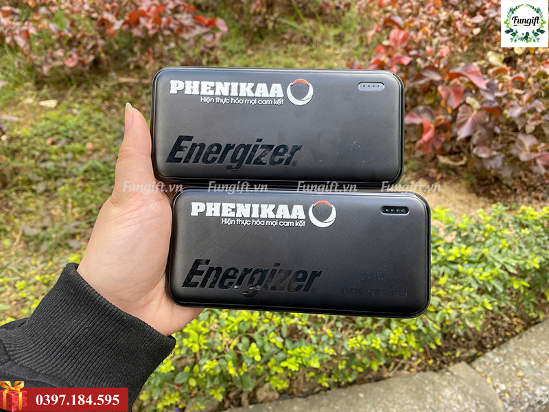 Đặt hàng in sạc số lượng ít