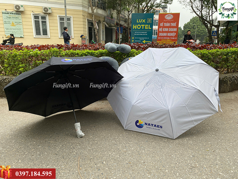 Xưởng sản xuất ô dù cầm tay