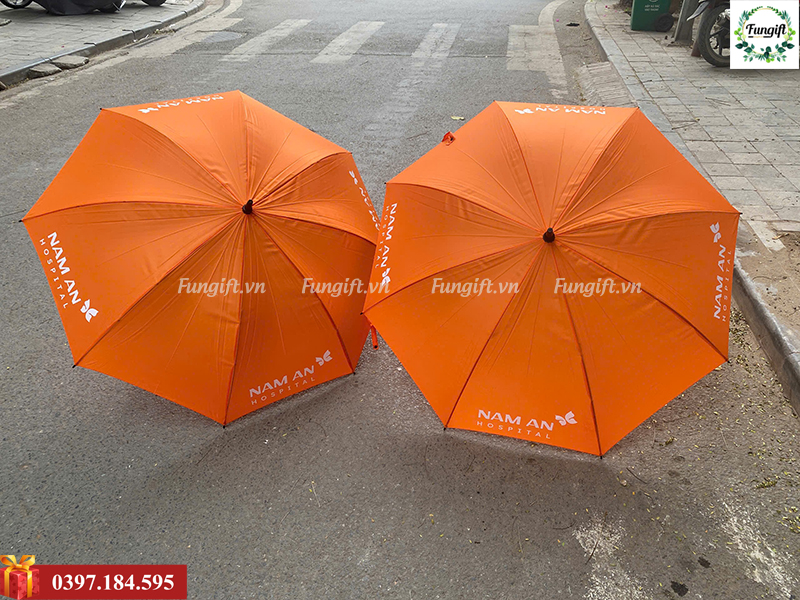 Sản xuất ô cán dài in tại xưởng