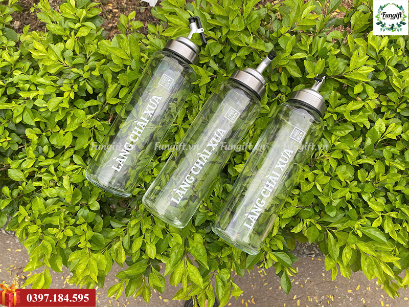 In ấn logo theo yêu cầu