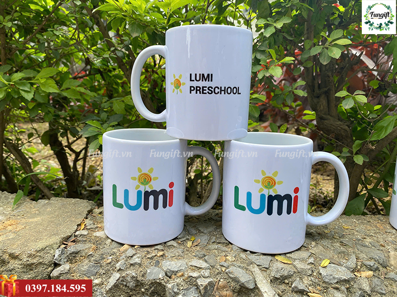 In logo lên cốc sứ