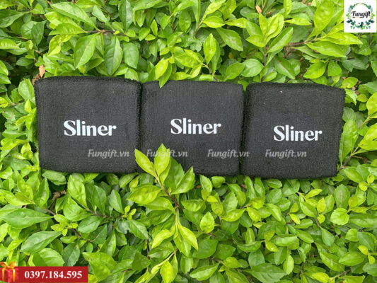 Băng đô đeo tay in theo yêu cầu