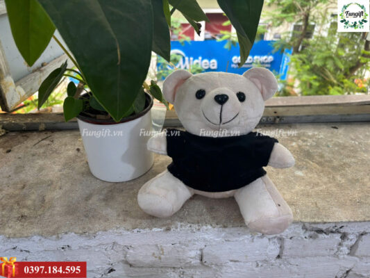 Địa chỉ xưởng sản xuất gấu số lượng lớn