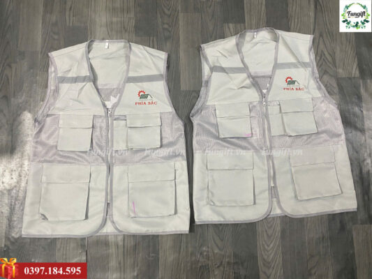 Đồng phục bảo hộ in giá rẻ