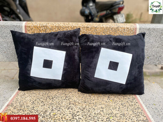 Xưởng may gối vuông bông tại Hà Nội