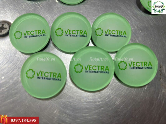 Xưởng sản xuất huy hiệu cài áo Hà Nội