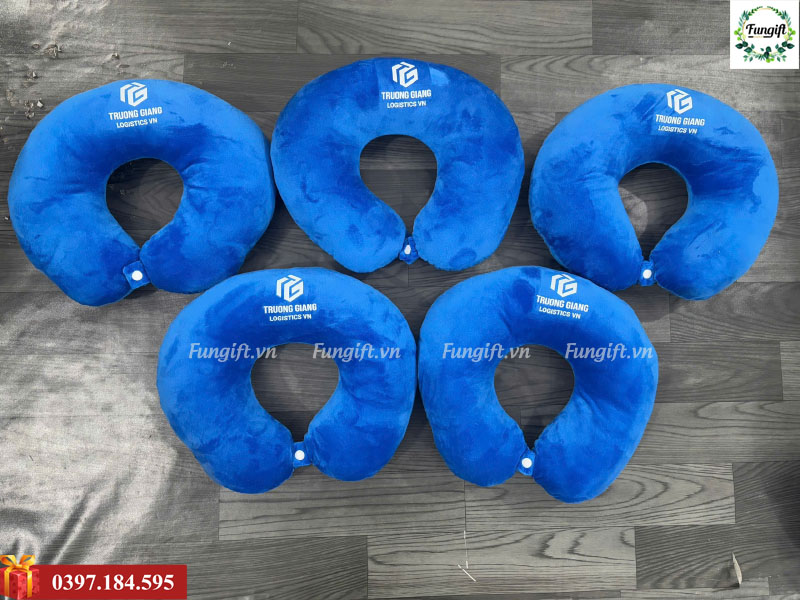 Cơ sở sản xuất gối chữ U