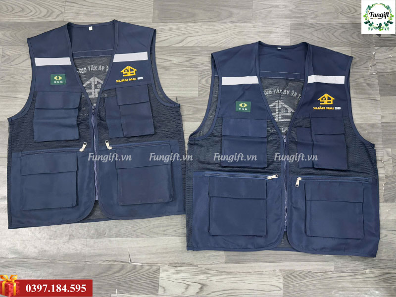 Đồng phục bảo hộ lao động