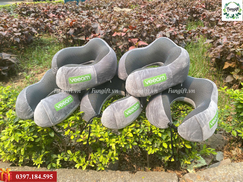 Gối kê cổ chữ U