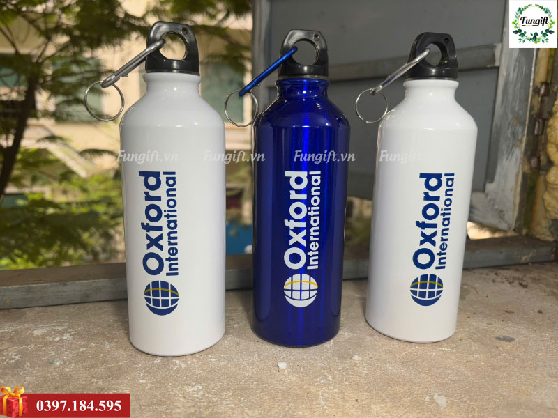 In bình nước theo yêu cầu Hà Nội