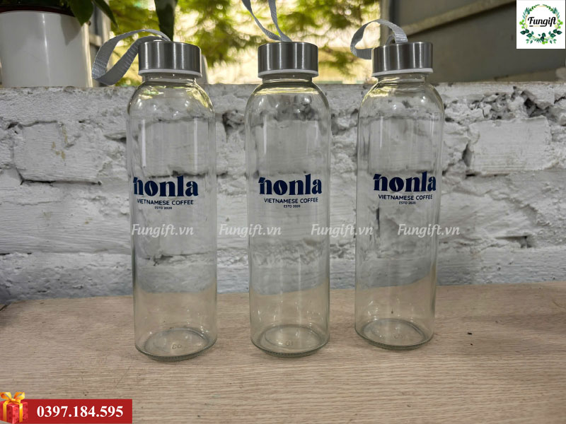 In bình nước theo yêu cầu Hà Nội