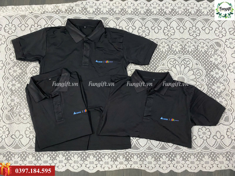 In logo lên áo tại Hà Nội