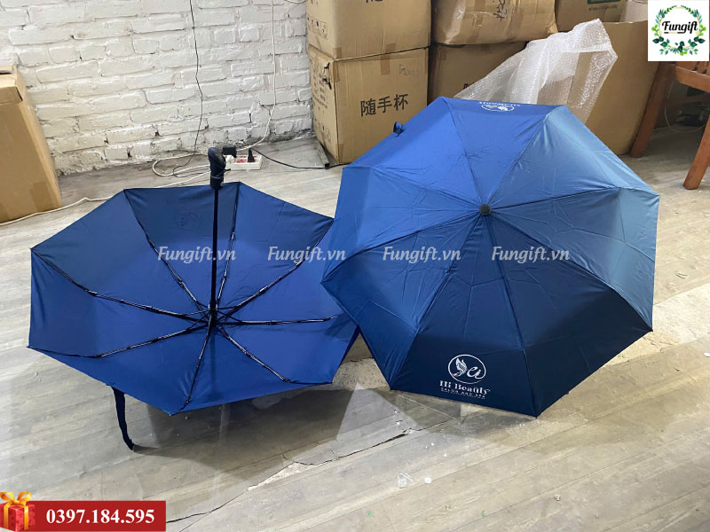 In ô dù theo yêu cầu