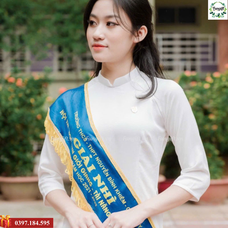 In sash theo yêu cầu Hà Nội