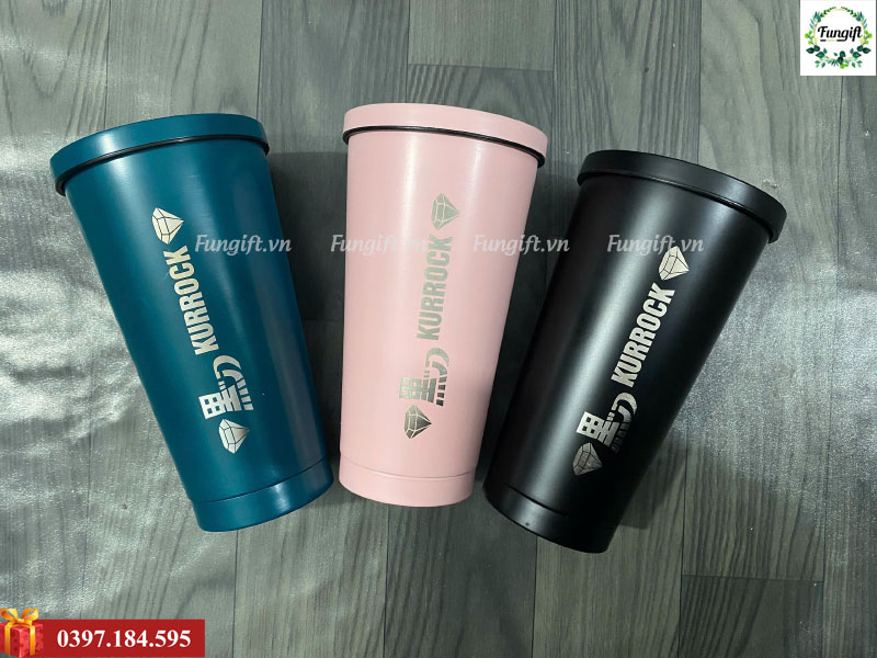 Ly giữ nhiệt quà tặng giá rẻ