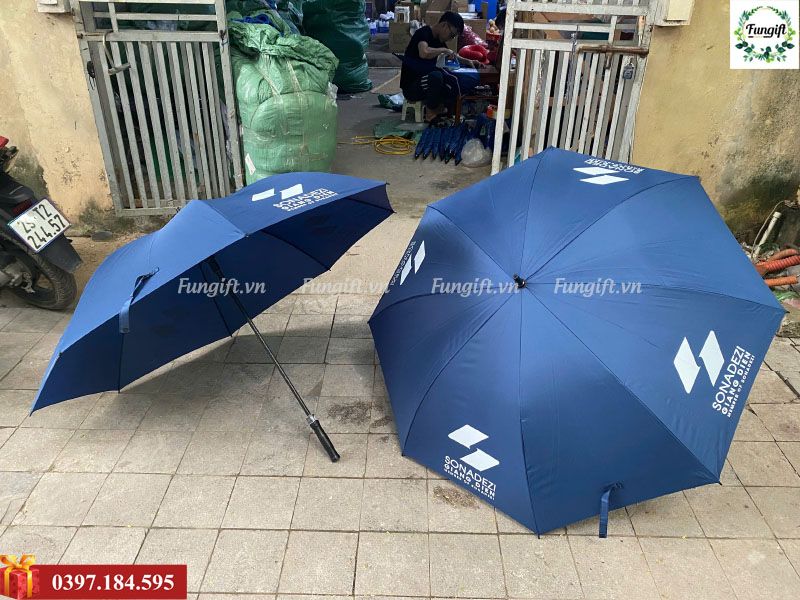 Xưởng sản xuất ô dù