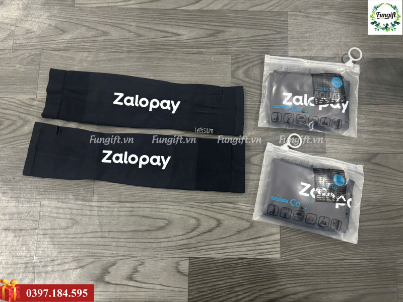 Sản xuất và in logo găng tay chống nắng