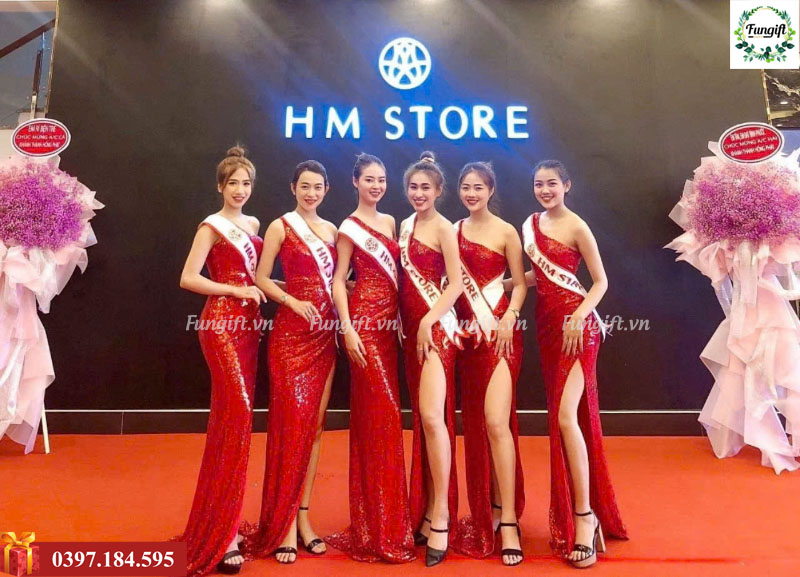 Xưởng in băng đeo chéo