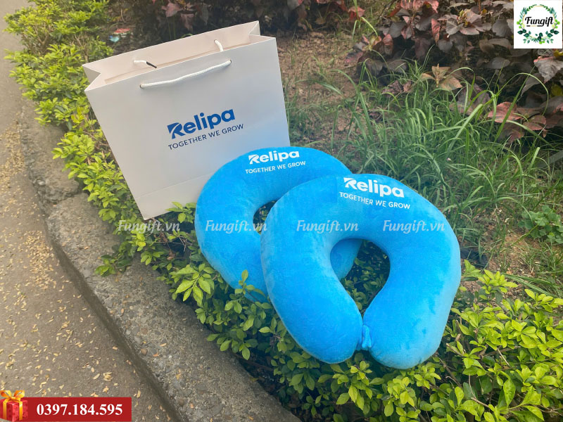 Xưởng may gối chữ U