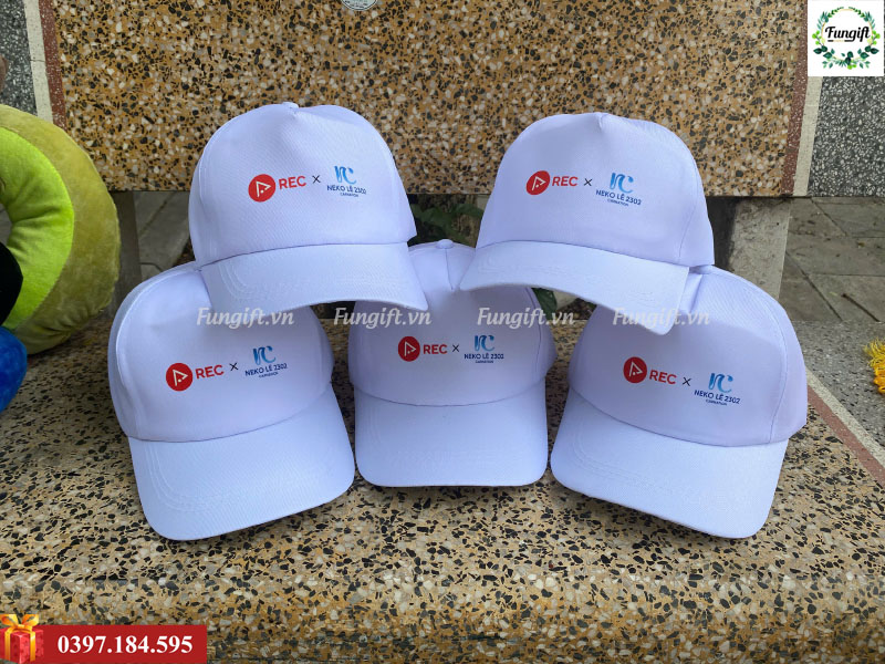 Xưởng may mũ lưỡi trai