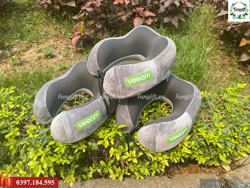 Xưởng sản xuất gối chữ U