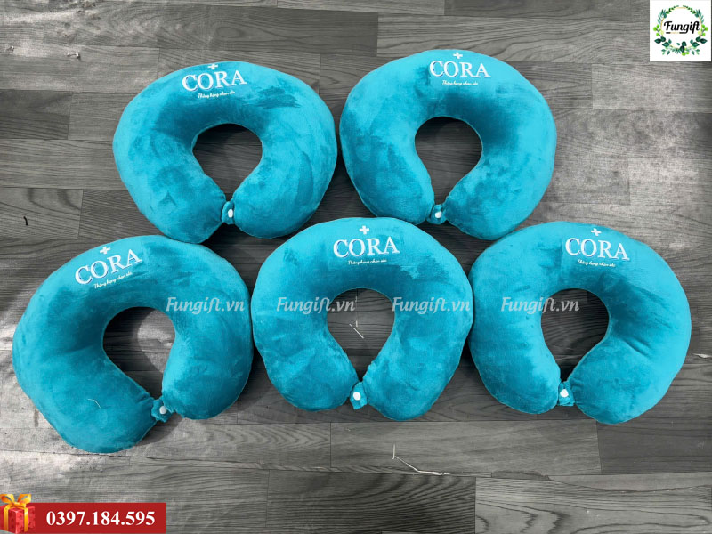 Xưởng sản xuất gối chữ U