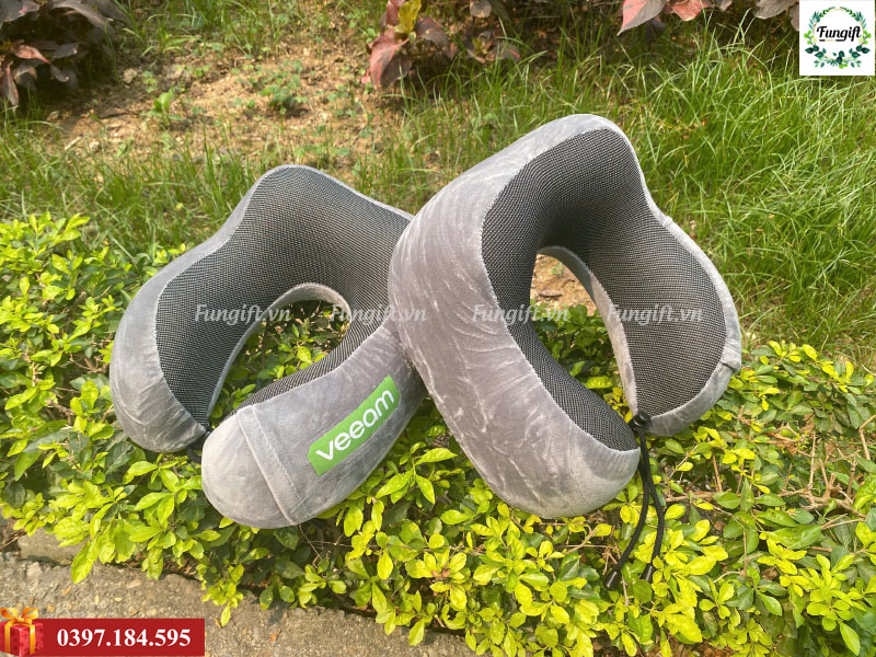 Xưởng sản xuất gối kê cổ