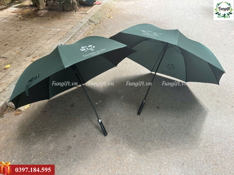 Xưởng in ô dù cầm tay Hà Nội