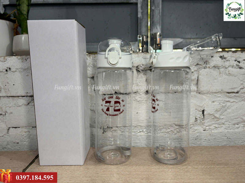 In bình nước theo yêu cầu Hà Nội