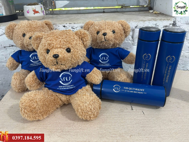 Set quà tặng doanh nghiệp