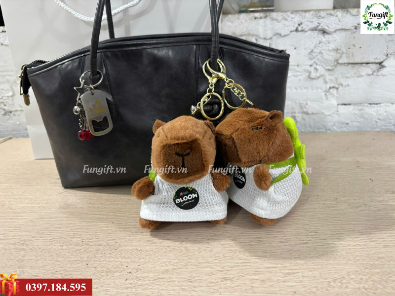 Xưởng gấu bông 