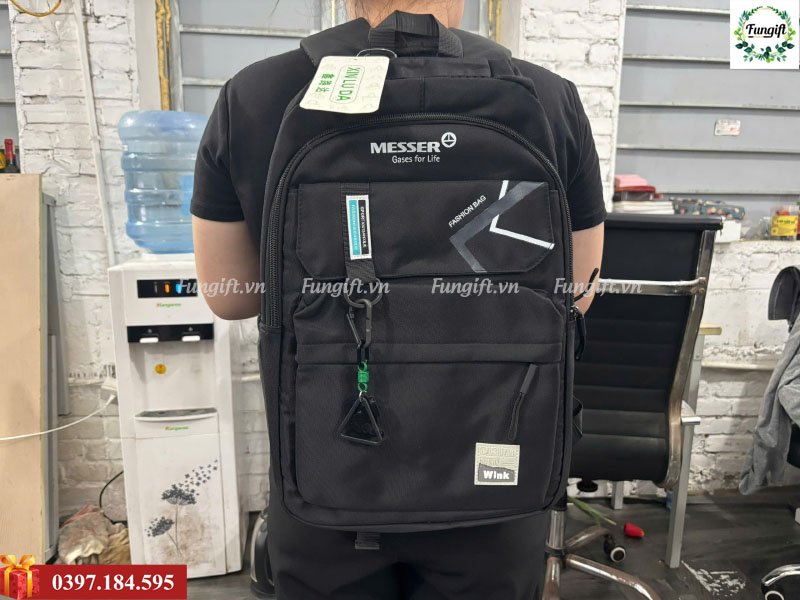 Xưởng may balo Hà Nội