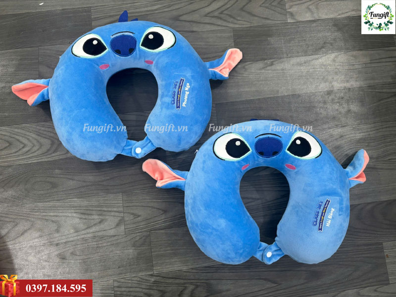 Xưởng sản xuất gối kê cổ theo yêu cầu Hà Nội