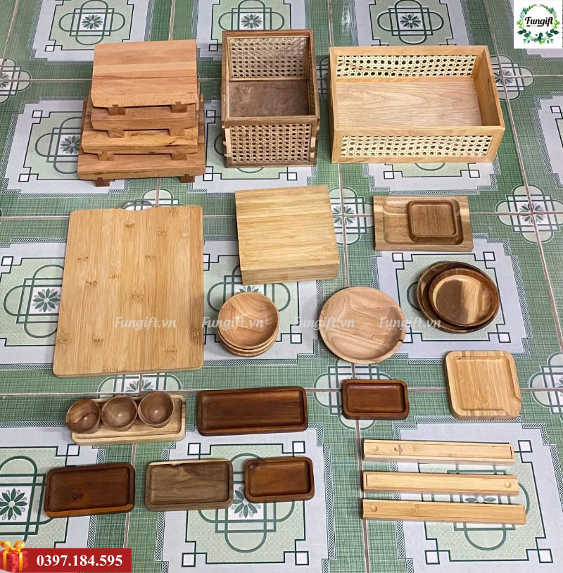 Dịch vụ khắc gia công đồ gỗ