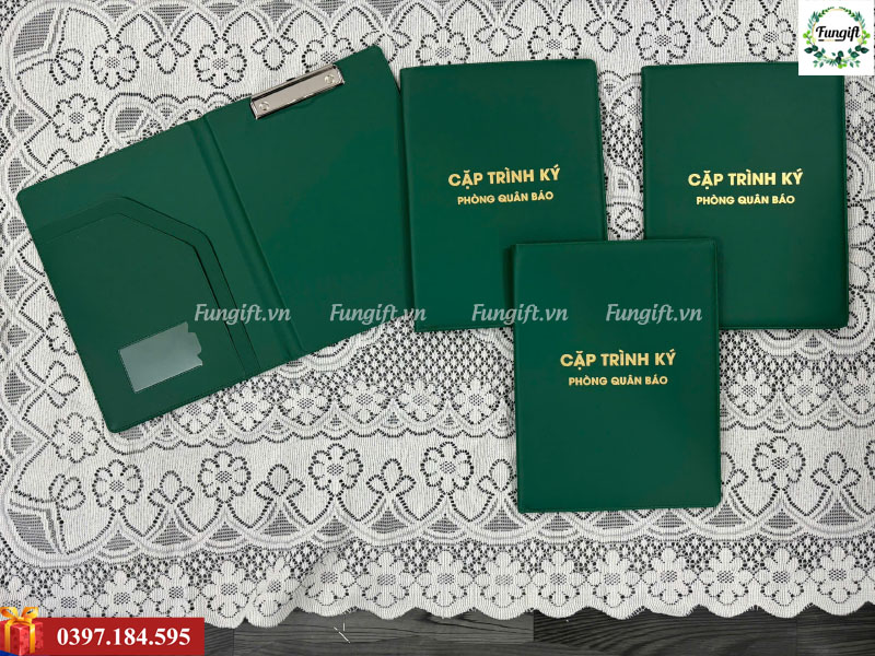 Gia công in bìa trình kỹ giá rẻ