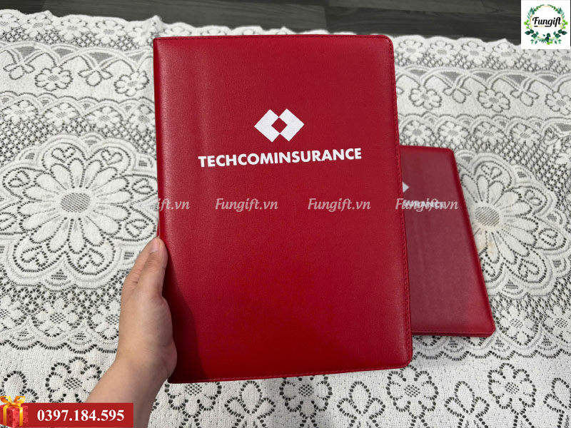 In bìa trình ký số lượng lớn