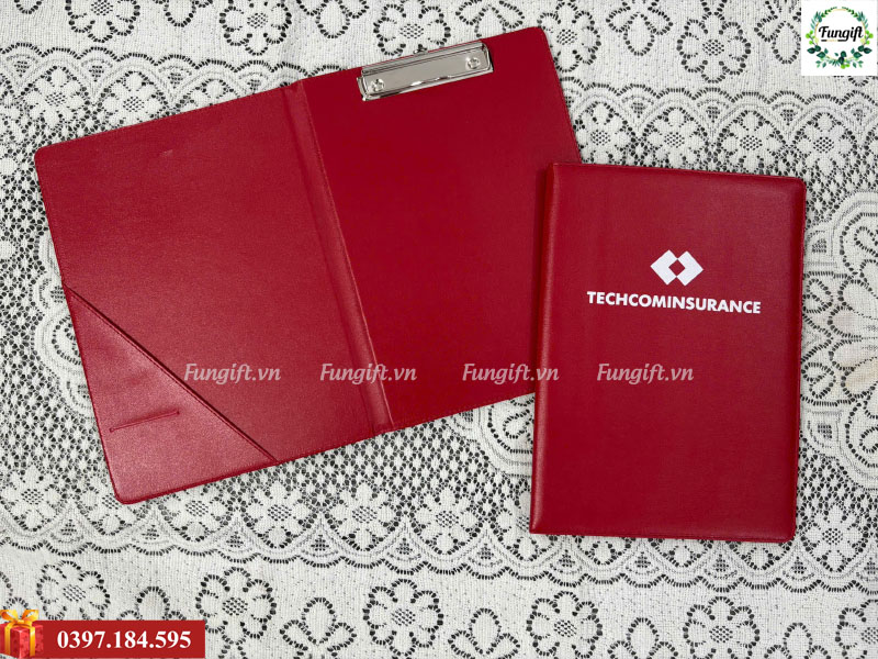 Mẫu bìa trình ký in theo yêu cầu