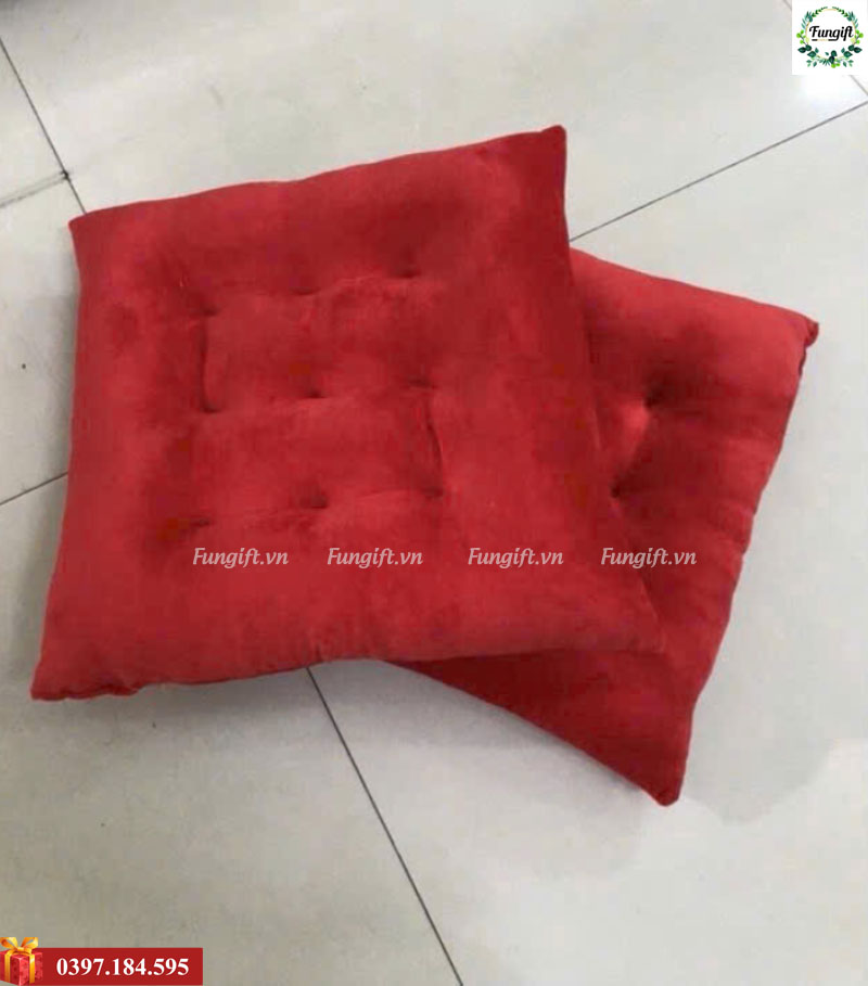 Đệm ngồi bệt số lượng lớn